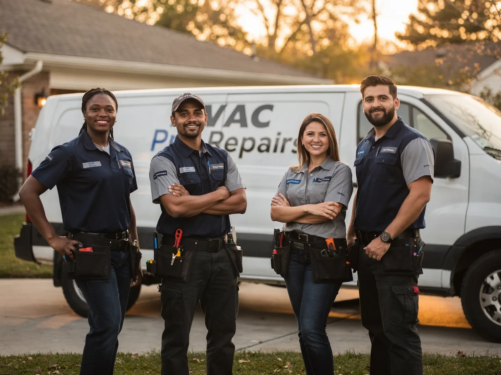 Heat Pump Repair company in Williamsburg, IA