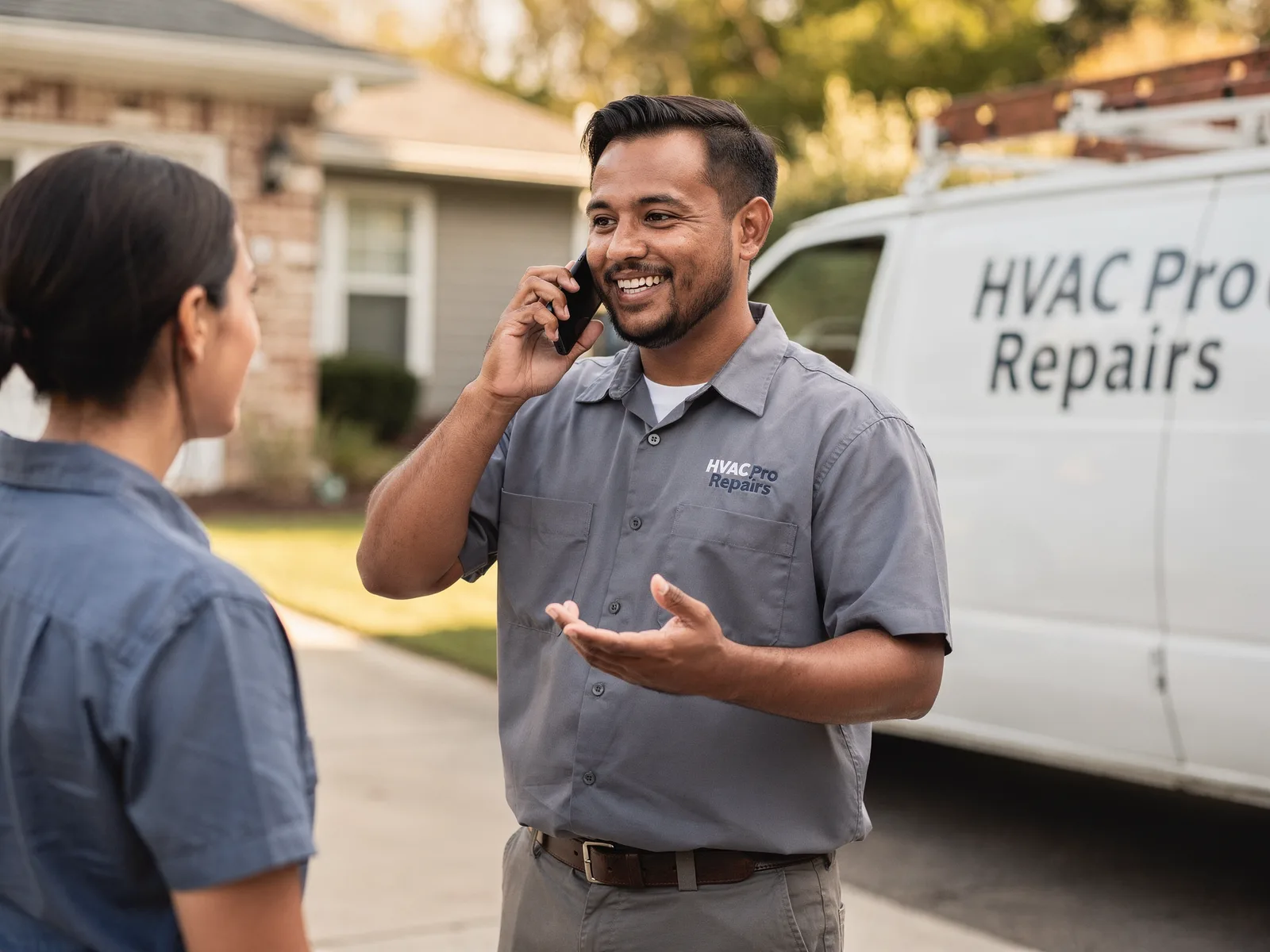 Heat Pump Repair Williamsburg, IA FAQs